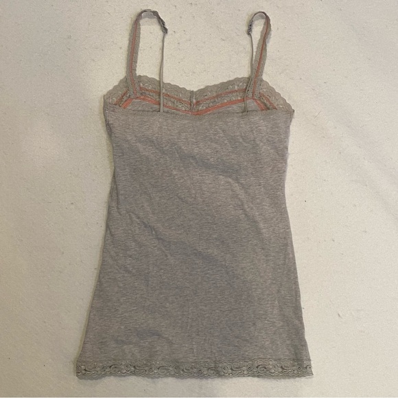 American Eagle Lace Cami - Picture 5 of 15